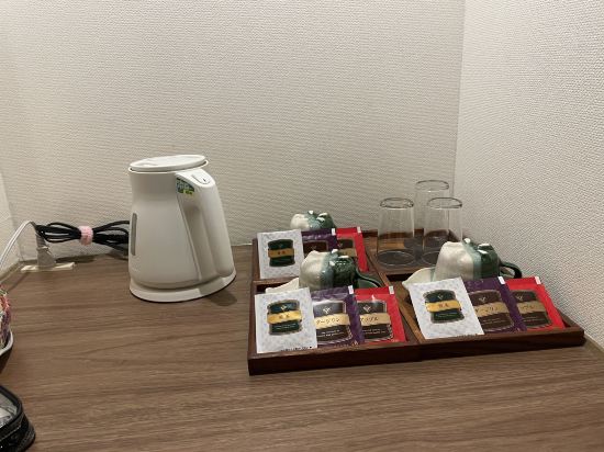 ネストホテル札幌大通 クーポン