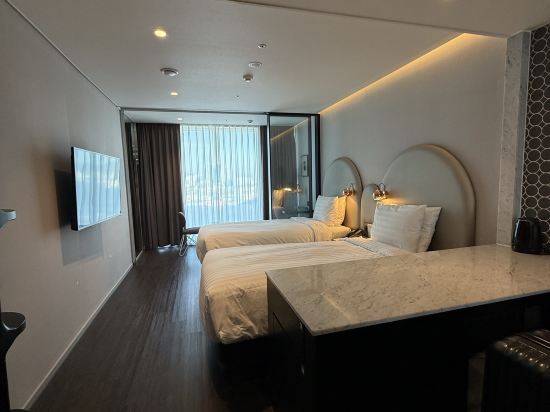 釜山樂華茲酒店優惠