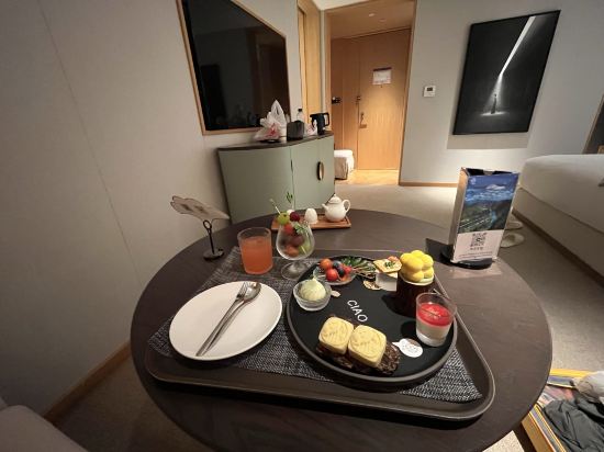 桂林CIAO俏飯店（兩江四湖象鼻山店）優惠