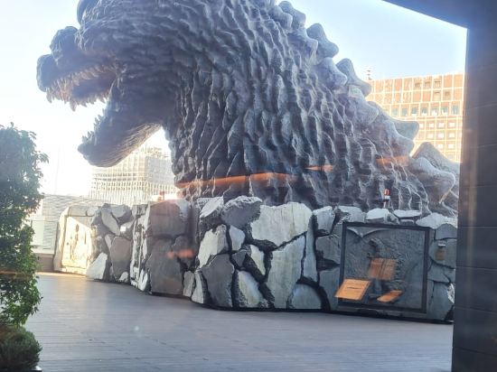 格拉斯麗新宿酒店優惠