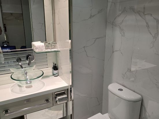 香港富薈馬頭圍酒店優惠