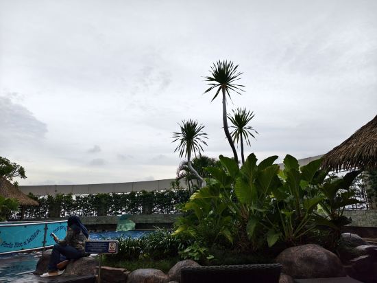 雅加達西普特拉飯店由瑞士貝爾飯店國際管理優惠