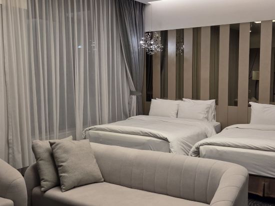 그랜드 인투라온 호텔 정선 쿠폰