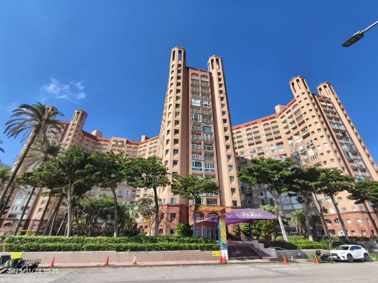 福泰翡翠灣渡假飯店優惠