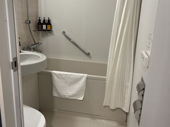 ベストウェスタン札幌大通公園 クーポン