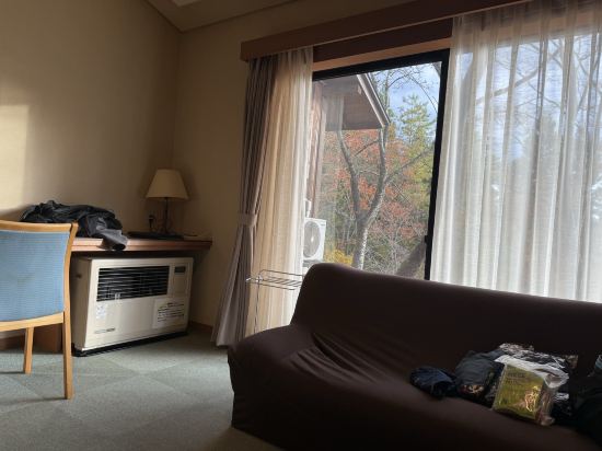 鷹野湯温泉　パレス松風 クーポン