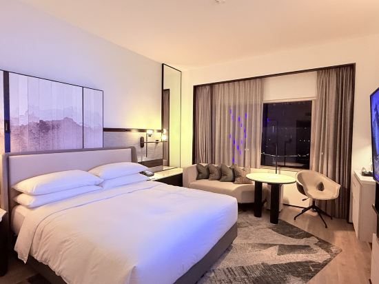 新加坡烏節希爾頓酒店 （SG Clean）優惠