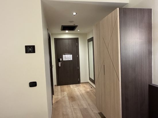 喜來登米蘭馬爾彭薩機場酒店及會議中心優惠