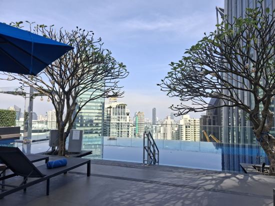 曼谷素坤逸 24 號美居飯店優惠