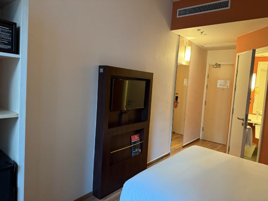 宜必思香港中上環酒店優惠