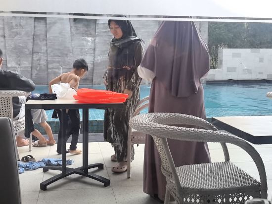 雅加達萬隆皇家酒店優惠