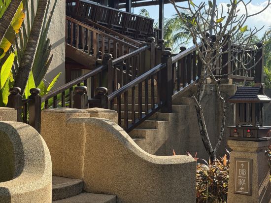 四季度假酒店優惠