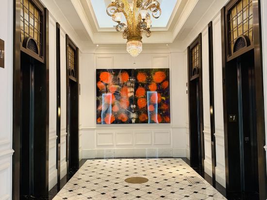 台北文華東方飯店優惠