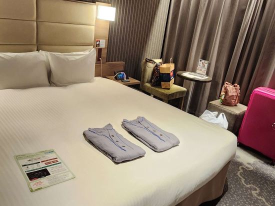 京阪築地銀座格蘭德酒店優惠