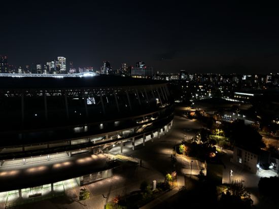 三井花園飯店神宮外苑東京普米爾優惠
