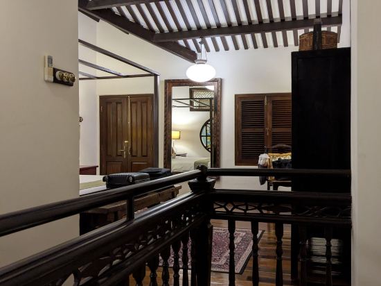 柏那卡精品酒店優惠