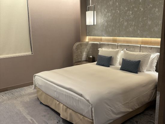 新北板橋凱撒大飯店優惠