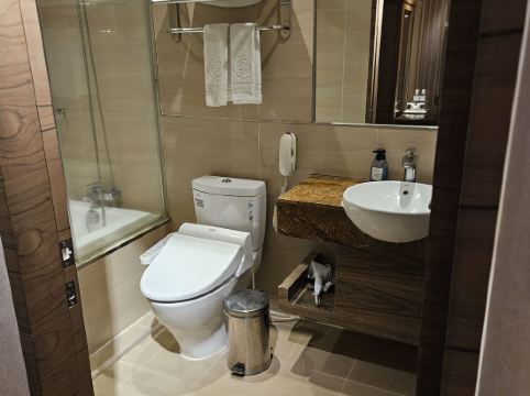 台北洛碁大飯店-驛優惠