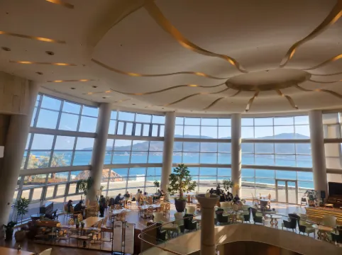 소노캄 거제 식사 Photos