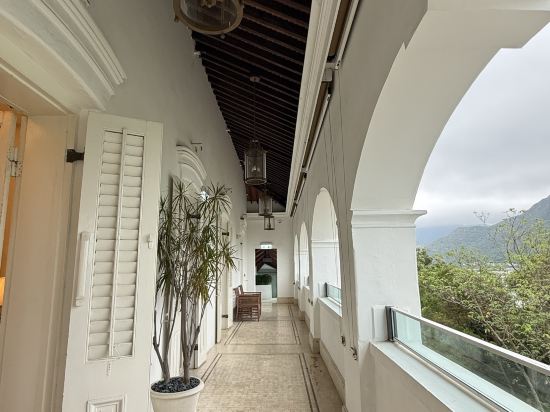 香港大澳文物酒店優惠