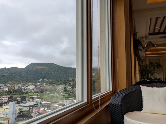 宜蘭蘇澳瓏山林蘇澳冷熱泉度假飯店優惠