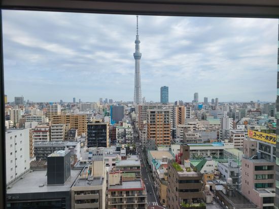東武ホテルレバント東京 クーポン