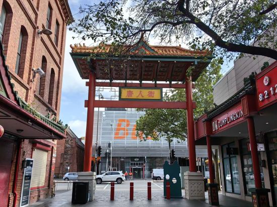 阿德萊德市場靛藍酒店優惠