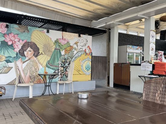 考山路當德姆飯店優惠