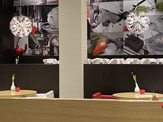 杜塞爾多夫機場凡德瓦克酒店優惠