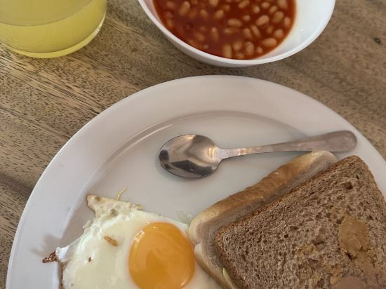 聖詹姆斯背包客旅館優惠