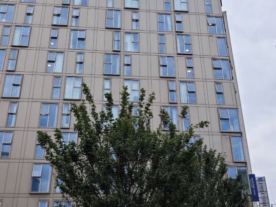 麗亭諾丁漢酒店優惠