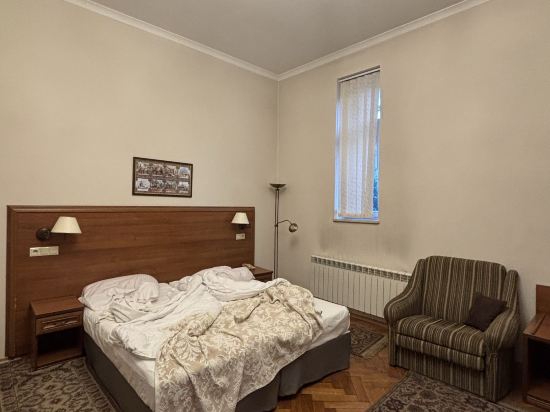 巴斯統瓦公寓式酒店優惠