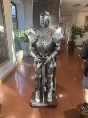 Neo Hotel Öffentliche Flächen Photos