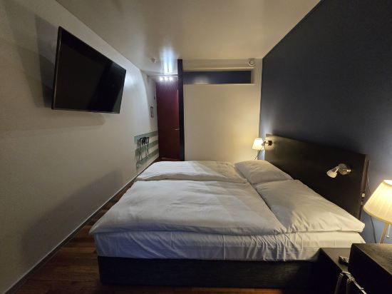 蘇黎世蒙塔那飯店優惠