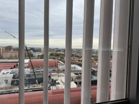 查馬丁一號飯店優惠