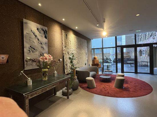 巴黎鉑爾曼中心 - 貝西優惠