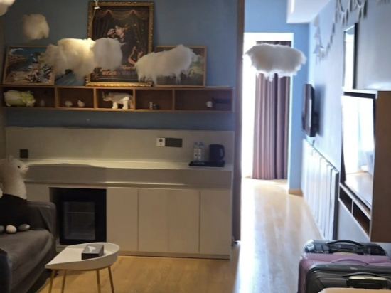 格美飯店（上海外灘南京東路步行街店）優惠