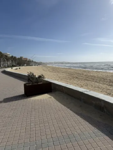 Iberostar Waves Cristina Cerca del hotel Photos