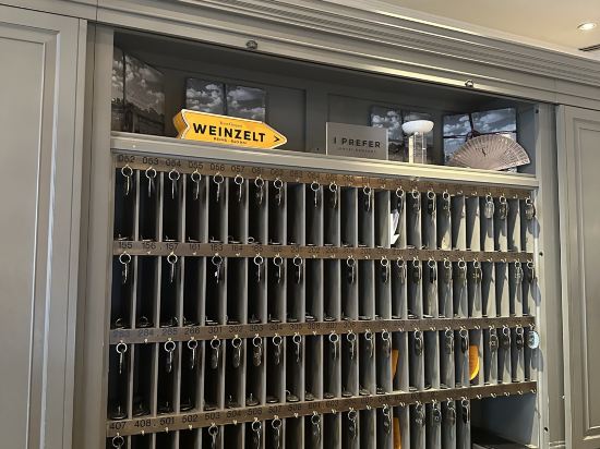 慕尼黑皇宮酒店優惠