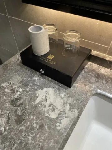 Panyu Elegant Cloud Dwelling Hotel (Guangzhou Dafu Mountain Branch) Номера Photos