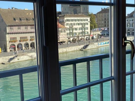 蘇黎世斯託申酒店優惠