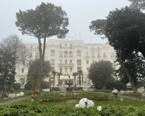 Grand Hotel Rimini Photos