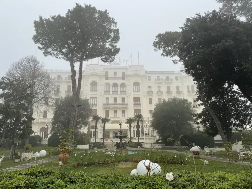 Grand Hotel Rimini Photos