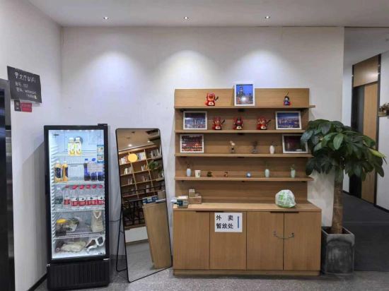 七月青年旅舍（重慶解放碑步行街店）優惠