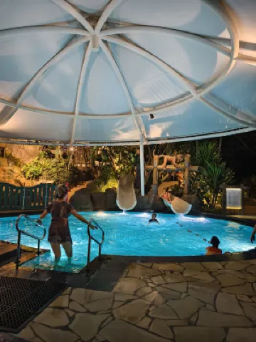 Shangri-La Rasa Sentosa, Singapore Здоровье и отдых Photos