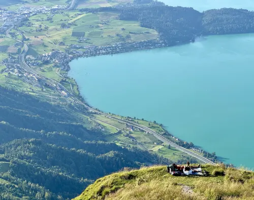 Youth Hostel Zurich In der Nähe des Hotels Photos