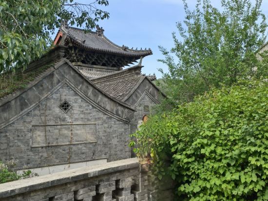 古北水鎮絲路客棧優惠