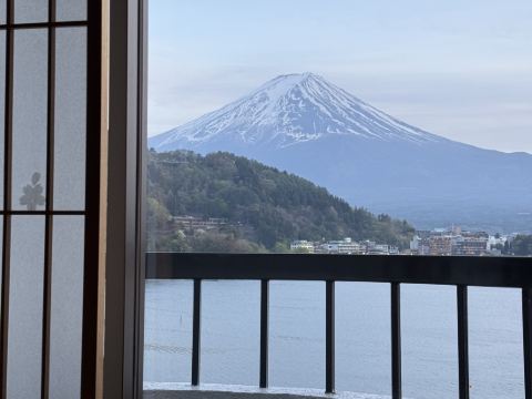 河口湖ホテルニューセンチュリー クーポン