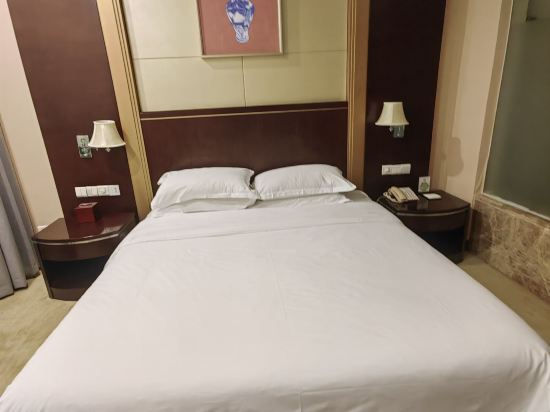 開元曼居·安吉啟明店優惠