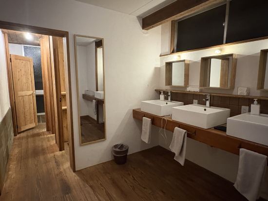 囲炉裏ゲストハウス 天幕 クーポン